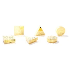 Fundamental Berlin Boîte Brass Box, Stop -Ménagers Décoration Boutique 3BOXE 700X700