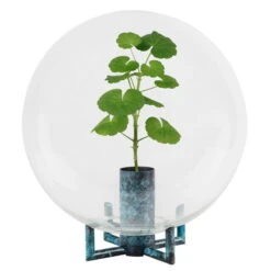 Klong Vase Orb, Grand Modèle, Bleu