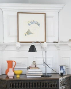 Raawii Vase Strøm, Coral Blush -Ménagers Décoration Boutique 3P 2 copie