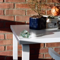 Artek Pot De Fleurs Riihitie B, Petit Modèle, Bleu Brillant -Ménagers Décoration Boutique 403Artek iso FV