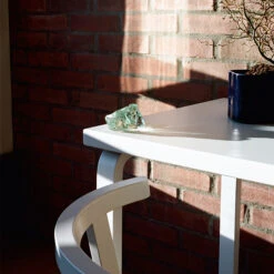 Artek Pot De Fleurs Riihitie A, Petit Modèle, Bleu Brillant -Ménagers Décoration Boutique 404Artek iso FV