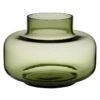 Marimekko Vase Urna, Olive