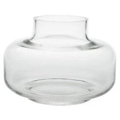 Marimekko Vase Urna, Transparent
