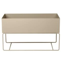 Ferm LIVING Grand Plant Box, Cashmere