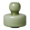 Marimekko Vase Flower, Olive