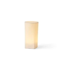Ménagers Décoration Boutique -Ménagers Décoration Boutique 4430639 Ignus Flameless Candle H15 angle on