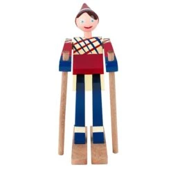 Kay Bojesen Datti La Petite Skieuse