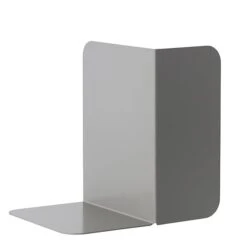 Muuto Serre-livres Compile, Gris