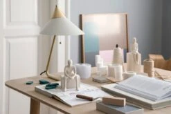 Kähler Sculpture The Dreamer -Ménagers Décoration Boutique 46 1