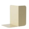 Muuto Serre-livres Compile, Vert - beige