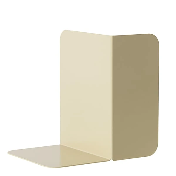 Muuto Serre-livres Compile, Vert - beige 1 Muuto Serre-livres Compile, Vert - beige