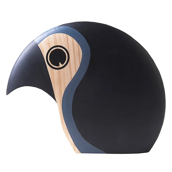 Architectmade Discus, Grand Modèle, Gris 1 Architectmade Discus, Grand Modèle, Gris
