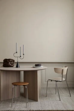 Ferm LIVING Chandelier Avant, Noir 9 Ferm LIVING Chandelier Avant, Noir -Ménagers Décoration Boutique 522 19374