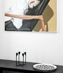 Normann Copenhagen Bougeoir Heima -Ménagers Décoration Boutique 5266256796 a5c339e893 b