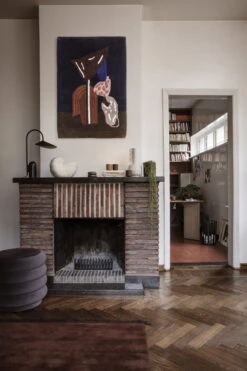 Ferm LIVING Pot Shell -Ménagers Décoration Boutique 55 9672