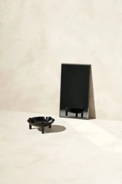 STOFF Copenhagen Bol STOFF Nagel, Noir 7 STOFF Copenhagen Bol STOFF Nagel, Noir -Ménagers Décoration Boutique 5700002079572 1