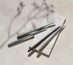 STOFF Copenhagen 6 bougies STOFF Nagel By Ester & Erik, Dusty Green 9 STOFF Copenhagen 6 bougies STOFF Nagel By Ester & Erik, Dusty Green -Ménagers Décoration Boutique 5700002166357 4