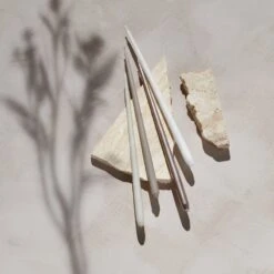 STOFF Copenhagen 6 bougies STOFF Nagel By Ester & Erik, Blanc -Ménagers Décoration Boutique 5700002218339 4 1