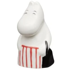 Arabia Mini Figurine Moomin, Moominmamma
