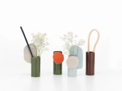 Vitra Vases Découpage, Boucle -Ménagers Décoration Boutique 5814955 Vases Dcoupage Group master