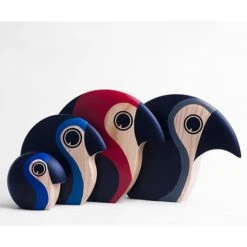 Architectmade Discus, Grand Modèle, Gris 5 Architectmade Discus, Grand Modèle, Gris -Ménagers Décoration Boutique 5AM2017 iso HV 2