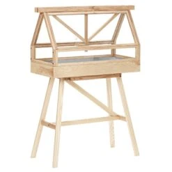 Design House Stockholm Serre Greenhouse, Frêne