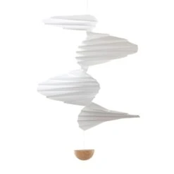 Flensted Mobiles Mobile Airflow 24