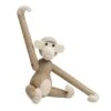 Kay Bojesen Singe En Bois Wooden Monkey, Petit Modèle, Chêne - érable