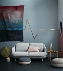 Fritz Hansen Candélabre JH 11 Fritz Hansen Candélabre JH -Ménagers Décoration Boutique 6052 Objects