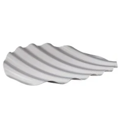 Muuto Plateau Wave, 50 cm, Acier