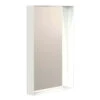 Frost Miroir Unu 4133, 40 x 60 cm, Blanc