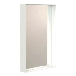 Frost Miroir Unu 4133, 40 x 60 cm, Blanc
