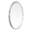 &Tradition Miroir Sillon SH5 66 cm, Chromé