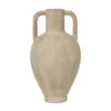 Ferm LIVING Vase Ary Mini, L, Sable