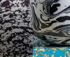 Tom Dixon Vase Swirl, Modèle Moyen, Multicolore -Ménagers Décoration Boutique 6468bef5 50c2 4ec7 bdce d1ce2b342d0a copy
