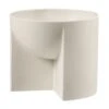 Iittala Bol En Céramique Kuru 160 x 140 mm, Beige