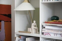 Kähler Sculpture The Reflective One -Ménagers Décoration Boutique 66