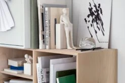 Kähler Sculpture The Hedonist -Ménagers Décoration Boutique 67