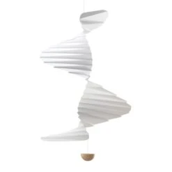 Flensted Mobiles Mobile Airflow 17