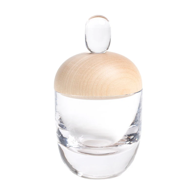 Katriina Nuutinen Boîte Lyyli, Modèle Moyen, Transparent 1 Katriina Nuutinen Boîte Lyyli, Modèle Moyen, Transparent