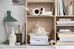 Kähler Sculpture The Dreamer -Ménagers Décoration Boutique 70