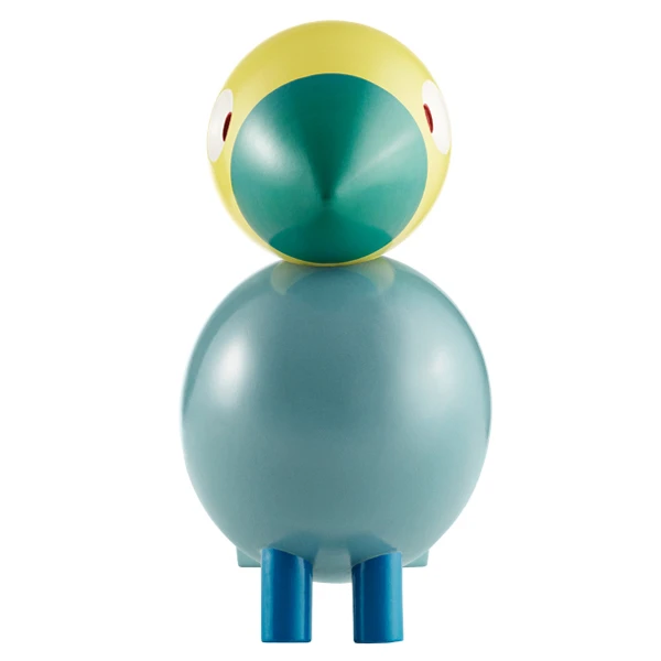 Kay Bojesen Songbird Sunshine 2 Kay Bojesen Songbird Sunshine – Image 2