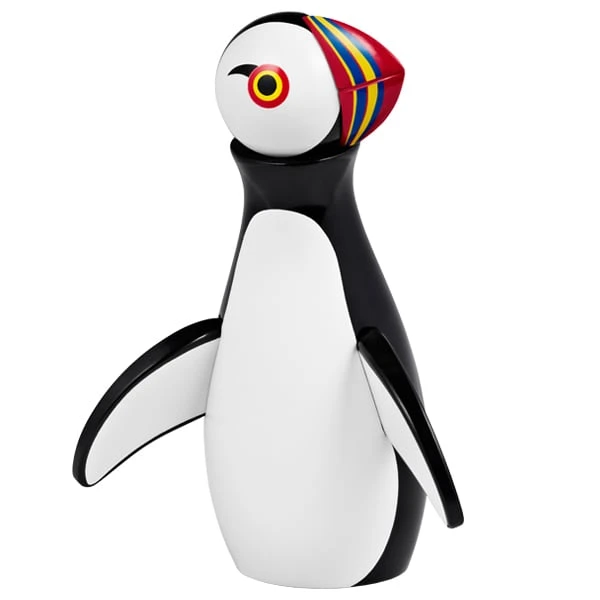 Kay Bojesen Puffin 2 Kay Bojesen Puffin – Image 2