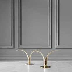 Skultuna Bougeoir Lily 9 Skultuna Bougeoir Lily -Ménagers Décoration Boutique 782