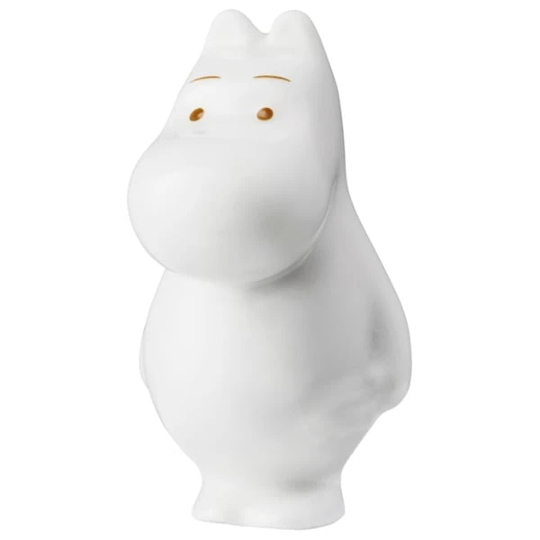 Arabia Mini-figurine Moomin, Moomintroll 1 Arabia Mini-figurine Moomin, Moomintroll