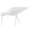 Normann Copenhagen Shorebird, Grand Modèle, Blanc