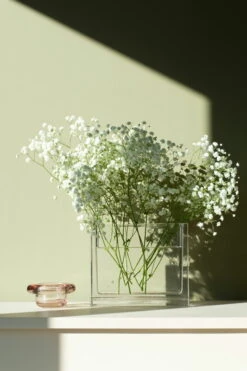 Nedre Foss Bougeoir Pour Bougie Chauffe-plat Sirkel, Primrose Pink 9 Nedre Foss Bougeoir Pour Bougie Chauffe-plat Sirkel, Primrose Pink -Ménagers Décoration Boutique 7paspww