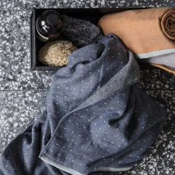 Ferm LIVING Plant Box, Petit Modèle, Noir -Ménagers Décoration Boutique 83FermSummer iso HV