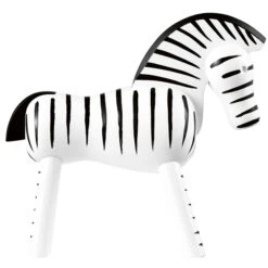 Kay Bojesen Zebra