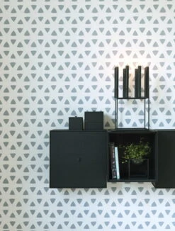 By Lassen Bougie, 16 pièces, Noir -Ménagers Décoration Boutique 9720327673 8959d74749 o